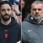 Europa League Final Live aktualizácie „Shambolic“ Man Utd a Spurs Clash zabuchli