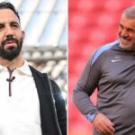 Europa League Final predpovedal Xis Spurs a Man Utd, dostanú rôzne zranenia