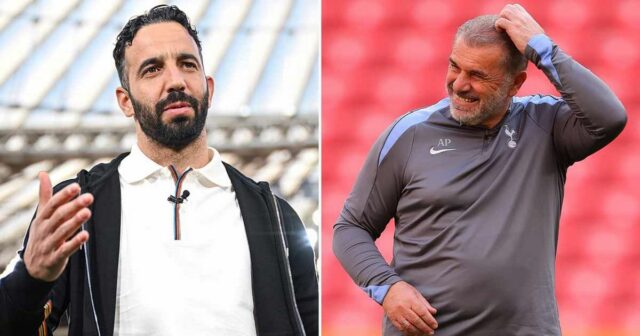 Europa League Final predpovedal Xis Spurs a Man Utd, dostanú rôzne zranenia

