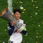 Europa League - UEFA Final sa ospravedlňuje za dokončenie medailí po Tottenham v Man United