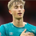 Huijsen bol v tejto sezóne prelomom pre Bournemouth a je spojený s množstvom Premier League a európskymi gigantmi