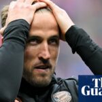 Európsky futbal: Kane Bayern Bayern Bundesliga Party stále neskoro | Futbal európskeho klubu