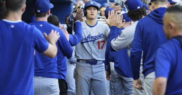Evan Phillips pokračuje v IL, ale Dodgers sa odrazí s vyhodením von

