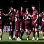Everton 2-2 Ipswich: Tractor Boys, štrajkujúci štrajk Julio Enciso a neskorý titul George Hirst, prichádzajú na dve zlaté, aby získali jedno skóre