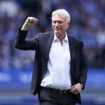David Moyes trval na tom, že Everton vzal ducha Goodison Park na svoje nové štadióny