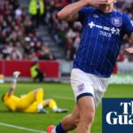 Everton organizuje rokovania s útočníkom Ipswich Delap a prejavuje záujem o Liverpool French Doak | Everton