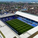 Everton sa rozhodne pre Buldozing Goodison Park od majiteľa náznak | Futbalový šport