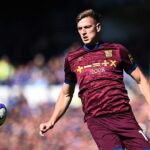 Everton Wed Striker sa stretol s Liam Delap a podal žalobu pre muža vo výške 30 miliónov GBP