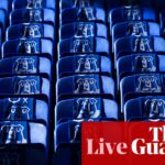 Everton v Southampton: Koniec éry v Goodon Parku v Premier League - Live | Prvoradá liga