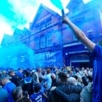Everton vs Southampton - Premier League: Live Score, tímové správy a aktualizácie, keď sa Blues rozlúčil s Goodison Park