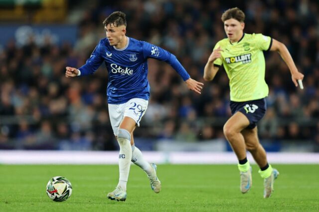 Everton vs Southampton Profight, Tipy Premier League a stávky a stávky

