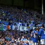 Everton zrazil Southampton v emocionálnom rozlúčke s parkom Gudison