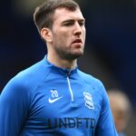 Gardner strávil šesť sezón v Birminghame pred cestovaním v roku 2024