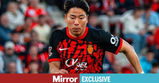 Ex -arsenal Star Eyes Real Madrid Shock po tom, čo stint Premier League trval iba tri dni

