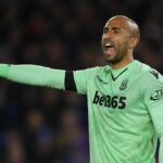 Brankár: Lee Grant (Stoke City) - Kliknutím na pravú šípku hore zobrazíte naše podceňované XI ...