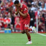 Exit Trent Alexander-Arnold nezakrýva titulnú stranu Liverpoolu: Virgil Van Dyk