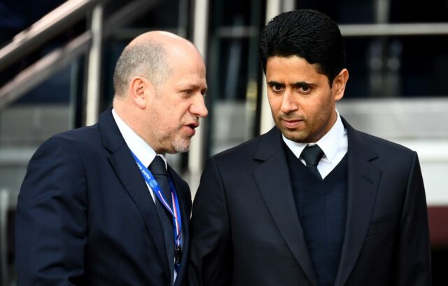 Get French Football News