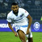 Exkluzívne-ISL 2025-26: Pandžáb FC znamenia Jashedpur FC Muhammad Uvais vo voľnom prenose