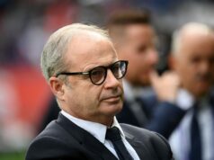 Drahokam Palmeiras v hodnote 100 miliónov eur Eduardo Conceição preskúmaný PSG a poprednými európskymi klubmi Get French Football News