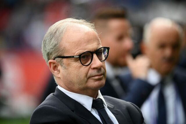 Get French Football News