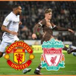 Exkluzívne: Man United pripravený presťahovať sa do cieľa prevodu Liverpoolu, ktorý potvrdil svoje plány