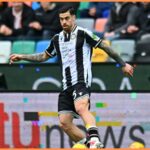 Exkluzívny rozhovor Martin Payero s Udinese Záložník