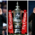 FA CUP Final 2024-25: Crystal Palace vs Manchester City Head-Head Record