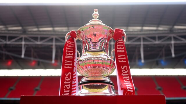 Finále FA Cup prichádza tento víkend