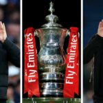 FA CUP Final Live Live Streamovanie informácií: Kedy, kde vidieť Crystal Palace vs Man City?