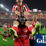 FA CUP Final Revision a Sunderland Book Place Wembley - futbal týždenne navyše | Futbal