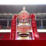 FA Cup Posledný čas výkop potvrdený pri práci týždňa po hlavolamov Eurovision
