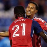 FC Dallas sa vracia domov, aby bojoval za skutočné soľné jazero