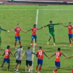 FC GOA potiahnutý šampión Super Cup s 3: 0 cez finále FC Jamshedpur