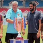 FC Goa vs Jashedpur FC Live Streaming Informácie: kde si môžete pozrieť FCG V JFC Super Cup Final 2025; pozorovanie