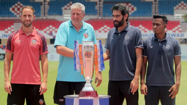 FC Goa vs Jashedpur FC Live Streaming Informácie: kde si môžete pozrieť FCG V JFC Super Cup Final 2025; pozorovanie

