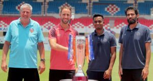 FC Goa vs Jashedpur FC živé aktualizácie, Super Cup 2025 Final: FCG V JFC, skóre, vopred, výkop o 19:30 IST

