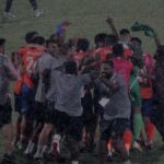FC Goa vyhrá Super Cup 2025, porazí Jashedpur v Manolo Marquez's Swansong