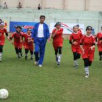 FIFA, aby pomohla vytvoriť Afganistan, mať futbalový tím pre utečencov