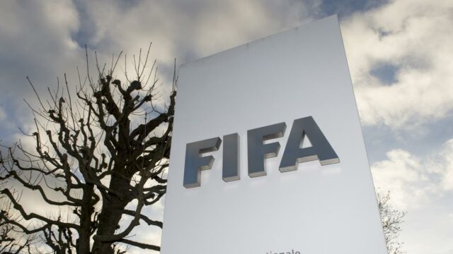 FIFA odstraňuje pozastavenie vo futbalovej federácii Konžskej republiky

