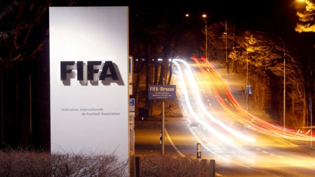 FIFA poskytuje viac času na vyšetrovanie izraelského futbalu, ktorý vyžadujú palestínski predstavitelia


