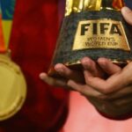 FIFA schvaľuje žien žien s 48 predajmi z roku 2031