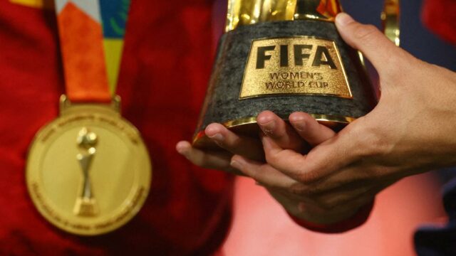 FIFA schvaľuje žien žien s 48 predajmi z roku 2031


