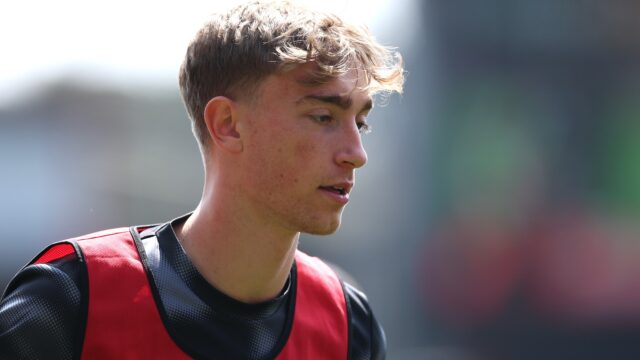 Fabrizio Romano ponúka aktualizáciu o PSG, Real Madrid Target Dean Huijsen

