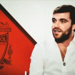 Fabrizio Romano Liverpool