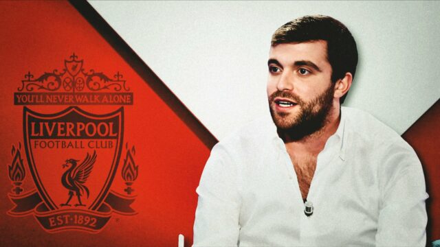 Fabrizio Romano Liverpool