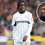 Fabrizio Romano upúšťa kryptickú aktualizáciu o Jeremie Frimpong do Liverpoolu, ktorý bude nadšených fanúšikov Reds