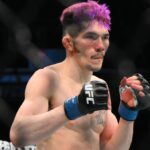 Fakty pred udalosťou UFC 256