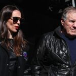 Falcons Mock Bill Belichick, Jordon Hudson v pláne NFL Video