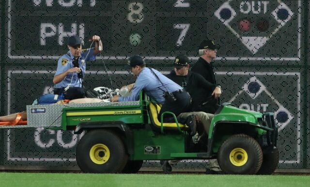 MLB: Chicago Cubs v Pittsburgh Pirates