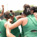 Famu Tennis hrať proti Gruzínsku buldog na turnaji NCAA